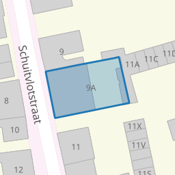 Perceel DBG03-F-1967