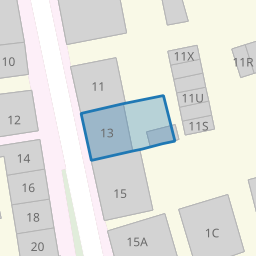 Perceel DBG03-F-1970