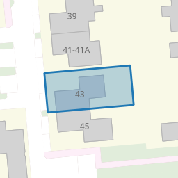 Perceel DBG03-F-1975