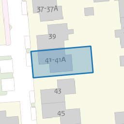 Perceel DBG03-F-1976