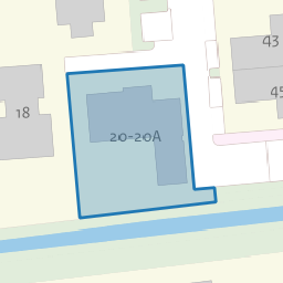 Perceel DBG03-F-1987