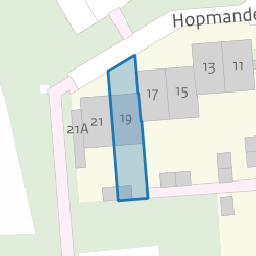 Perceel DBG03-F-1991