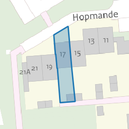 Perceel DBG03-F-1992