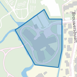 Perceel DBG03-F-1996