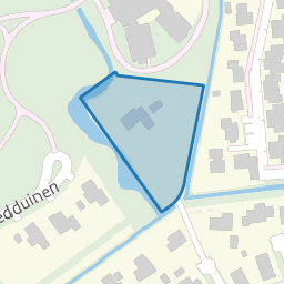 Perceel DBG03-F-1997