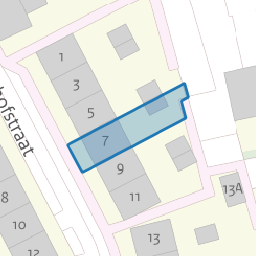 Perceel DBG03-F-2002