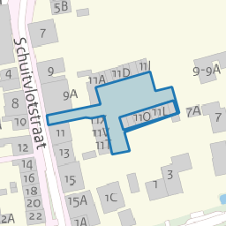 Perceel DBG03-F-2035