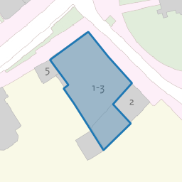 Perceel DBG03-F-2037