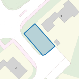 Perceel DBG03-F-2042