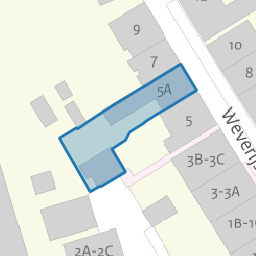 Perceel DBG03-F-2044