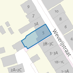 Perceel DBG03-F-2045