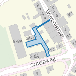 Perceel DBG03-F-2046