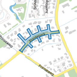 Perceel DBG03-F-2050