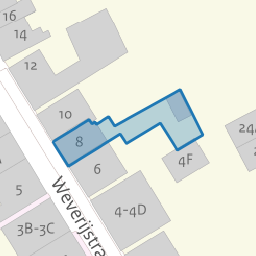 Perceel DBG03-F-2063