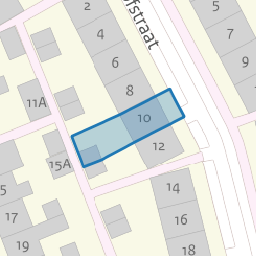 Perceel DBG03-F-2064