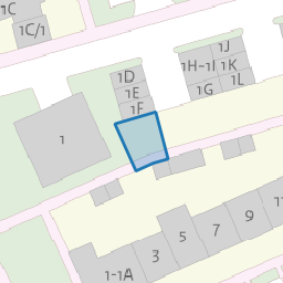 Perceel DBG03-F-2068