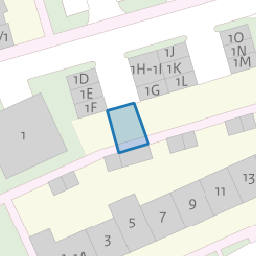 Perceel DBG03-F-2069