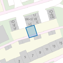 Perceel DBG03-F-2070