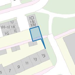 Perceel DBG03-F-2073