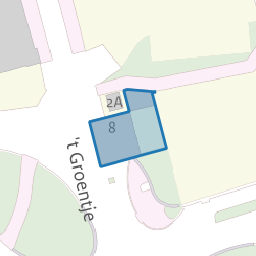 Perceel DBG03-F-2077