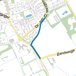 Perceel DBG03-F-2201