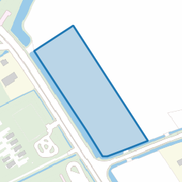 Perceel DBG03-F-2205