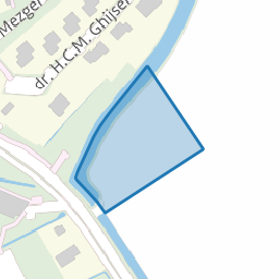 Perceel DBG03-F-2207