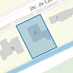 Perceel DBG03-F-2216