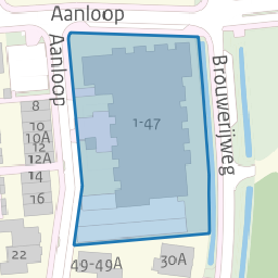 Perceel DBG03-F-2223