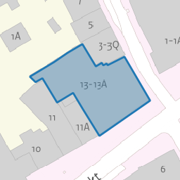 Perceel DBG03-F-2227