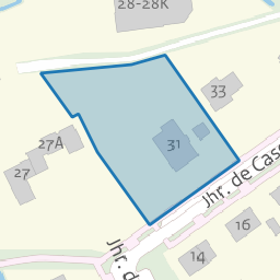 Perceel DBG03-F-2232