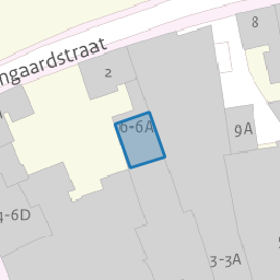 Perceel DBG03-F-2236