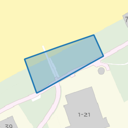 Perceel DBG03-F-2245