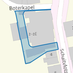 Perceel DBG03-F-2253