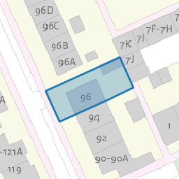 Perceel DBG03-F-2256