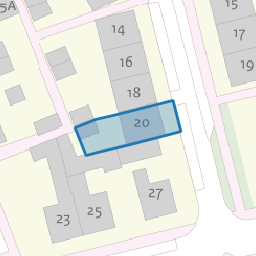 Perceel DBG03-F-2259