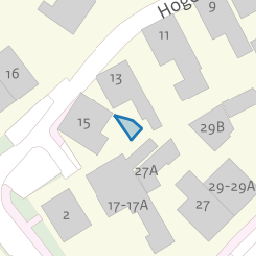 Perceel DBG03-F-2260