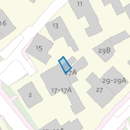 Perceel DBG03-F-2262