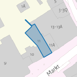 Perceel DBG03-F-2274