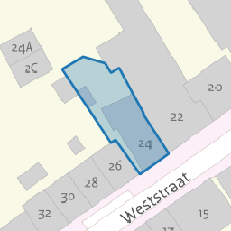 Perceel DBG03-F-2280