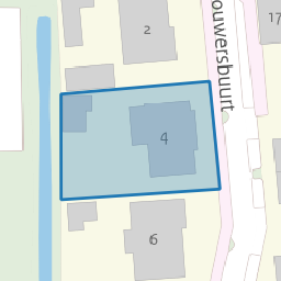 Perceel DBG03-F-2285