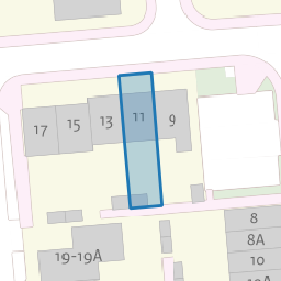 Perceel DBG03-F-2290