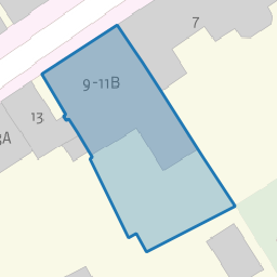 Perceel DBG03-F-2293