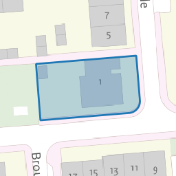 Perceel DBG03-F-2295