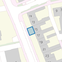 Perceel DBG03-F-2297