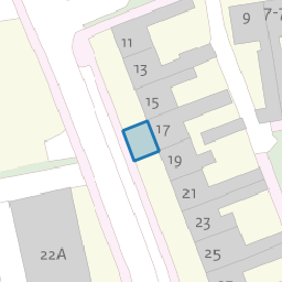 Perceel DBG03-F-2298