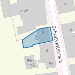 Perceel DBG03-F-2302