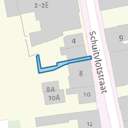 Perceel DBG03-F-2303