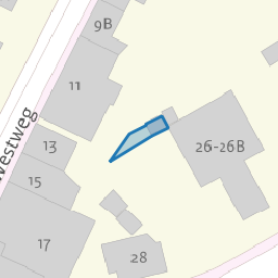 Perceel DBG03-F-2319