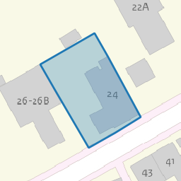 Perceel DBG03-F-2321